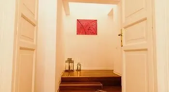 Bed and Breakfast Principe Di Belmonte Palermo Bed & Breakfast