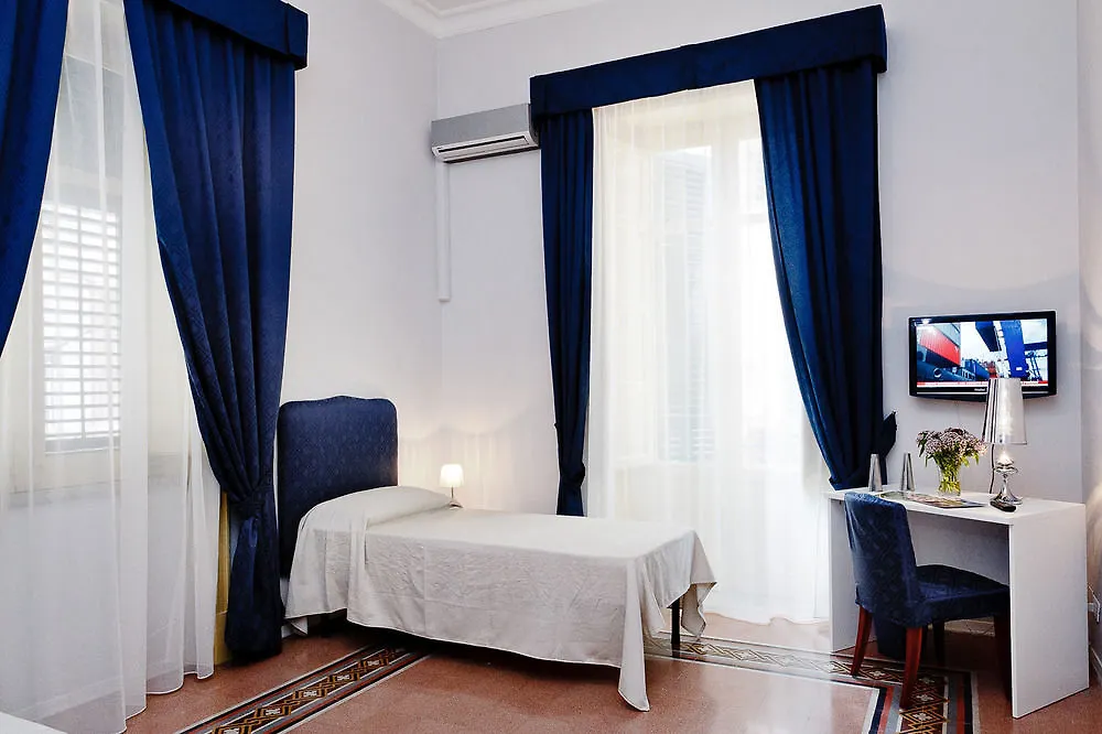 Bed and Breakfast Principe Di Belmonte Palermo 3*,  Italien