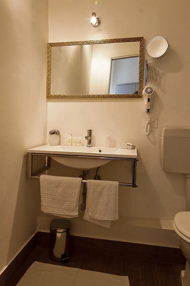 Bed and Breakfast Principe Di Belmonte Palermo