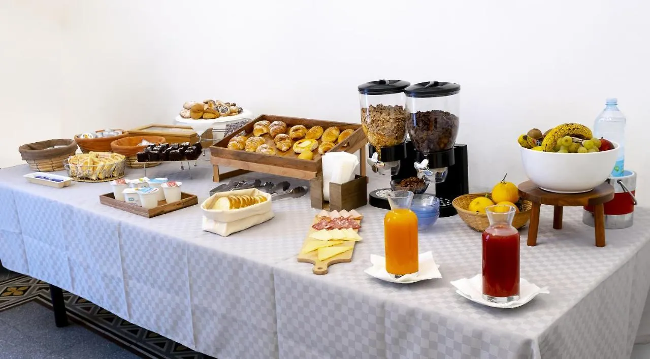 Bed & Breakfast Bed and Breakfast Principe Di Belmonte Palermo