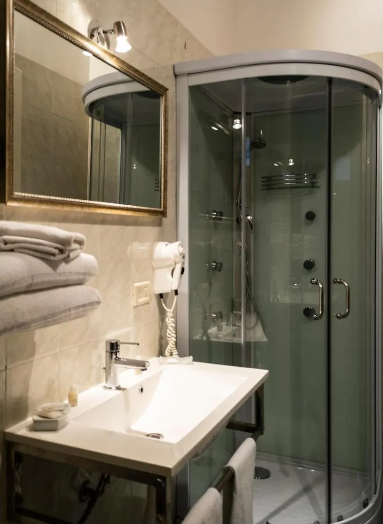 Bed & Breakfast Bed and Breakfast Principe Di Belmonte Palermo