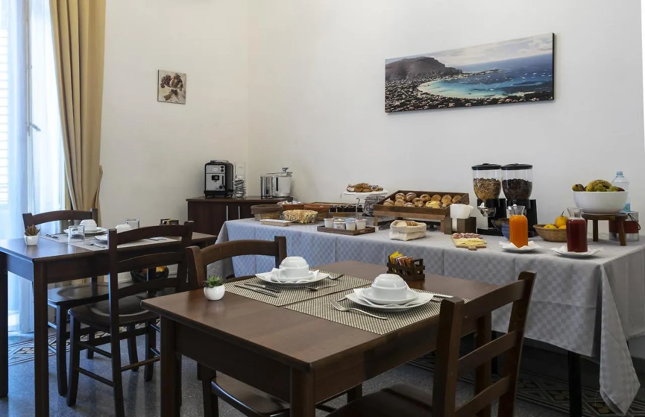 Bed & Breakfast Bed and Breakfast Principe Di Belmonte Palermo