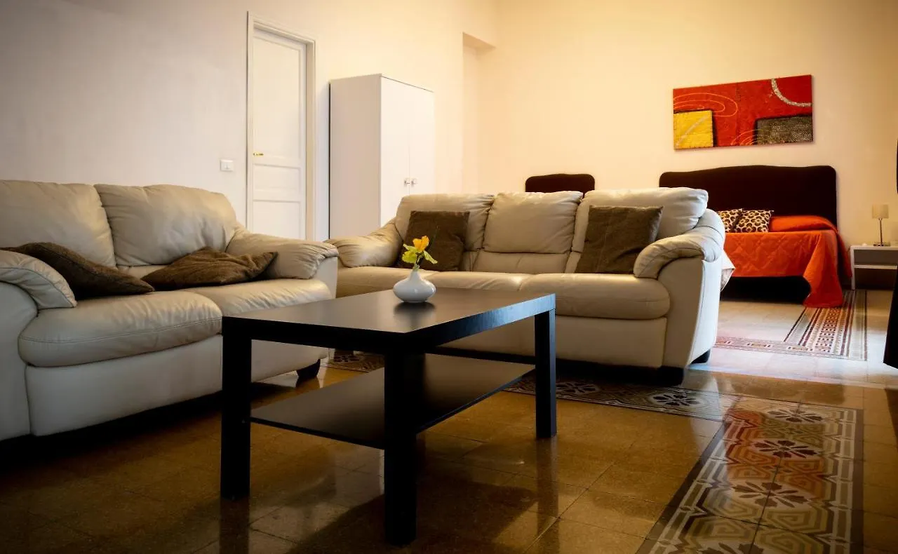 Bed & Breakfast Bed and Breakfast Principe Di Belmonte Palermo