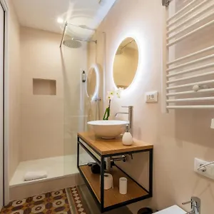 Bed & Breakfast Casa Mo, Palermo