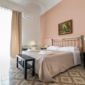 Bed and breakfast Liberty, Palermo