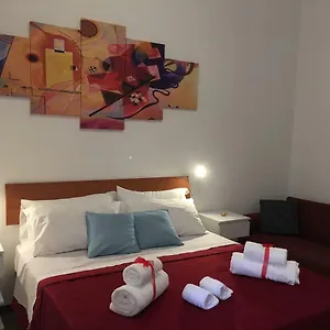 Bed and breakfast Yooroom, Palermo