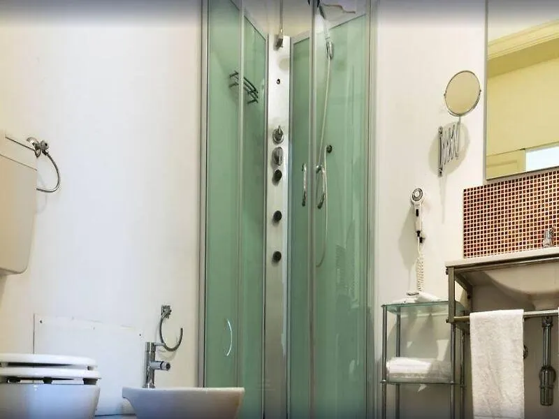 Principe Di Belmonte Bed & Breakfast Palermo 3*,