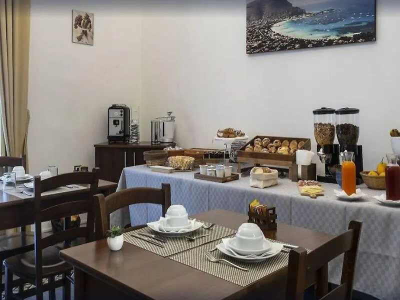 Principe Di Belmonte Bed & Breakfast Palermo