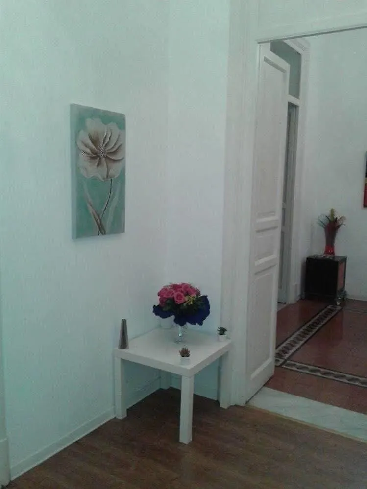 ***  Principe Di Belmonte Bed & Breakfast Palermo İtalya