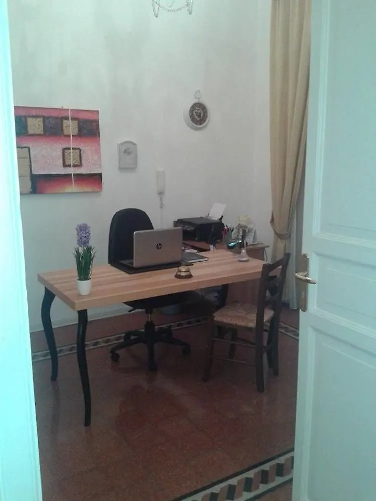 Principe Di Belmonte Bed & Breakfast Palermo
