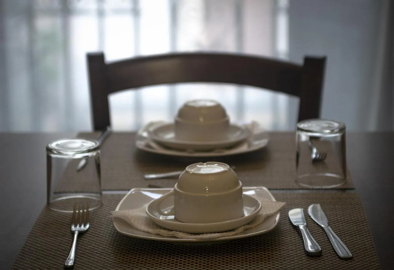 Principe Di Belmonte Bed & Breakfast Palermo 3*,  İtalya