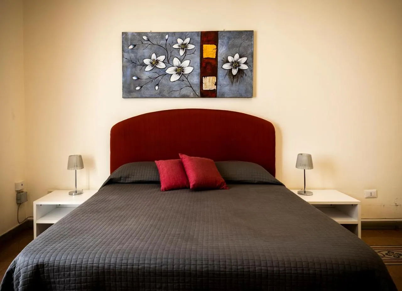 Principe Di Belmonte Bed & Breakfast Palermo