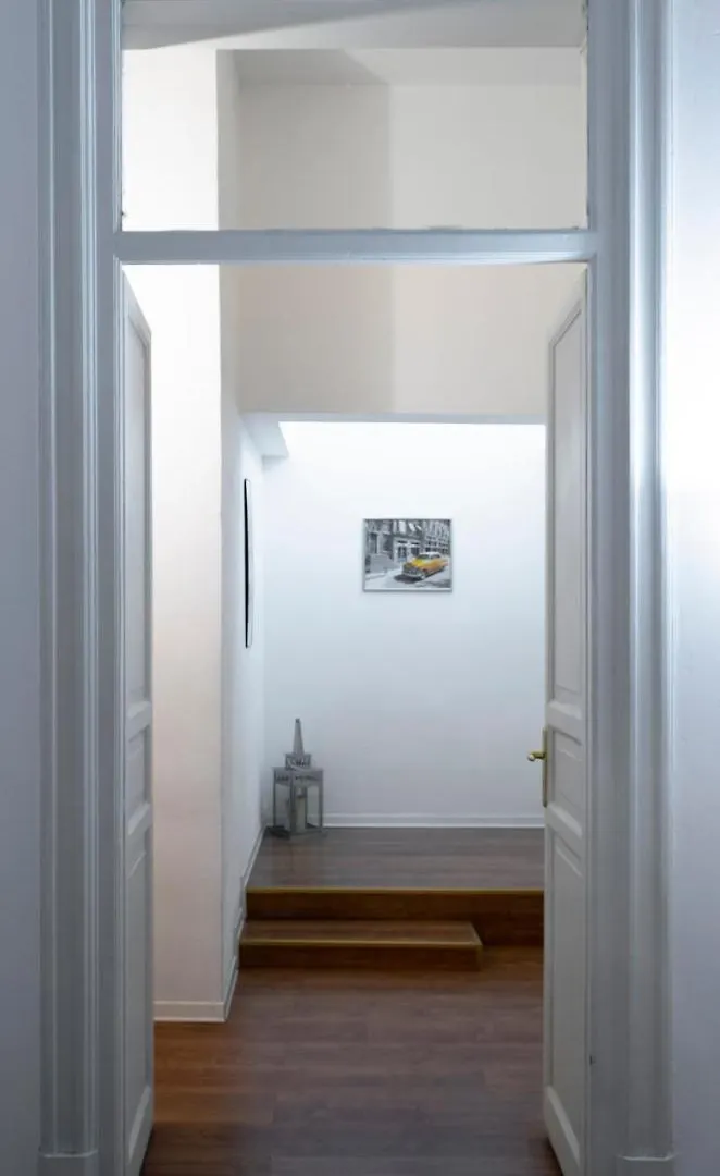 Principe Di Belmonte Bed & Breakfast Palermo 3*,  İtalya