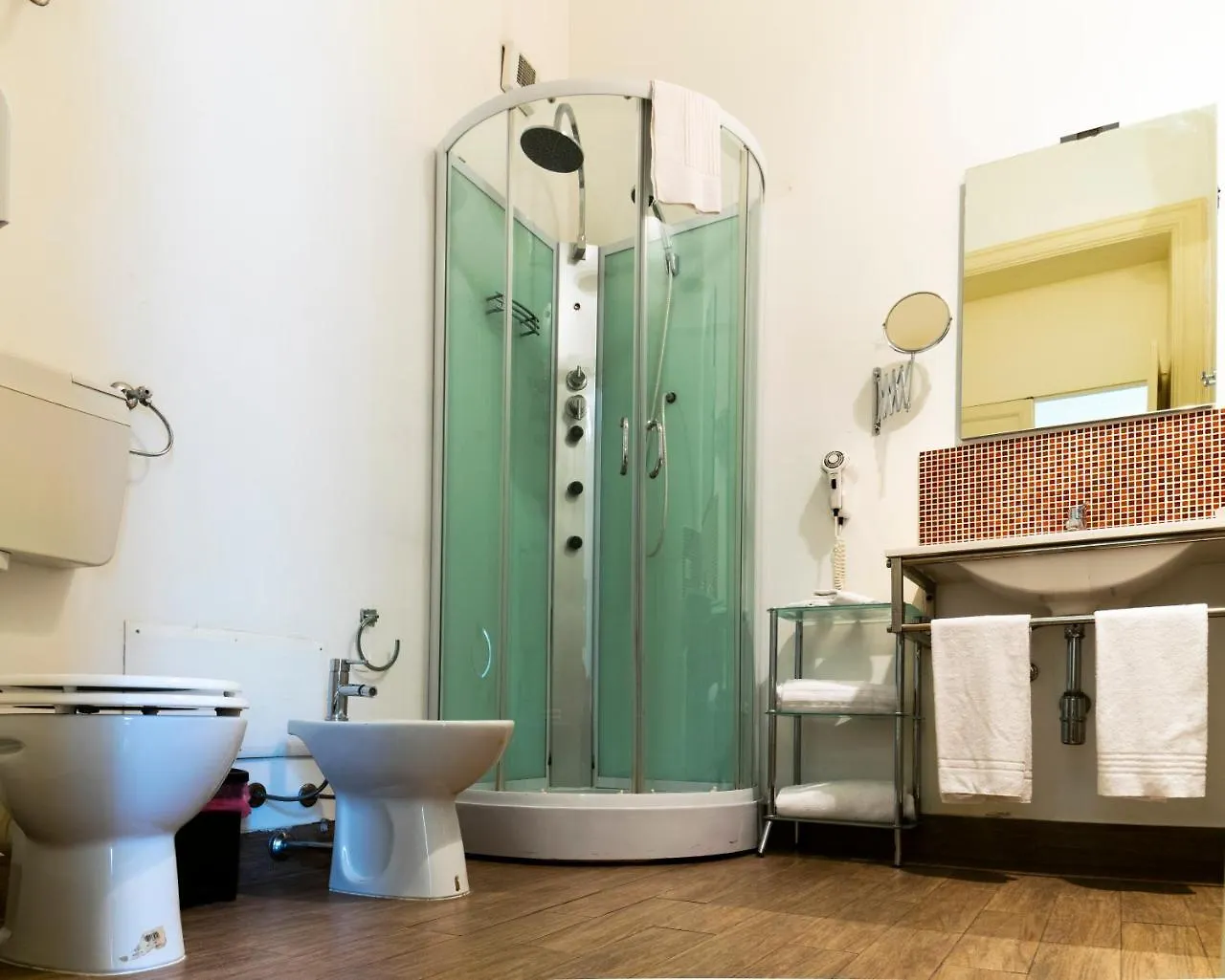 Principe Di Belmonte Bed & Breakfast Palermo