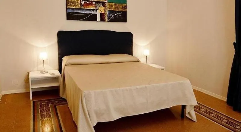 Principe Di Belmonte Bed & Breakfast Palermo