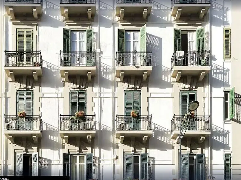 팔레르모 Principe Di Belmonte B&B 3*,  이탈리아