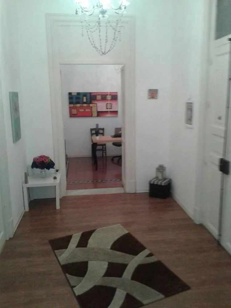 팔레르모 Principe Di Belmonte B&B 이탈리아
