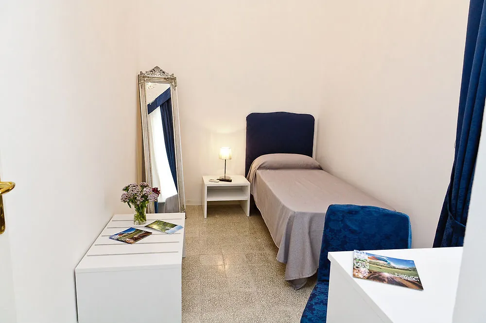 팔레르모 Principe Di Belmonte B&B