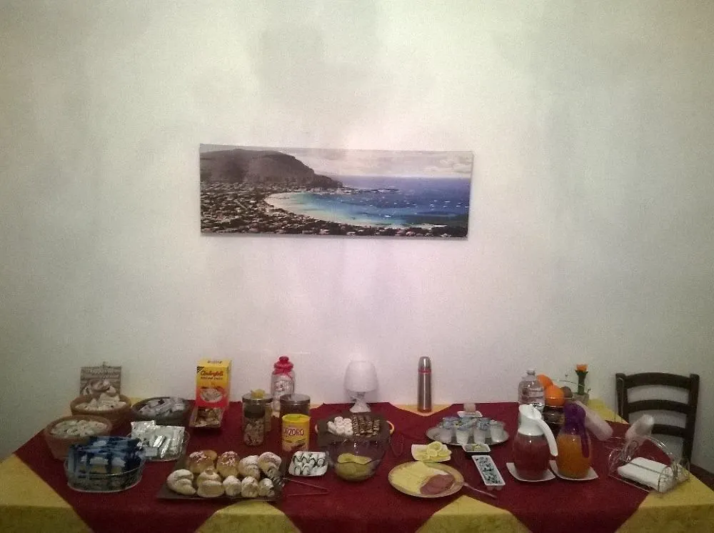 팔레르모 Principe Di Belmonte B&B