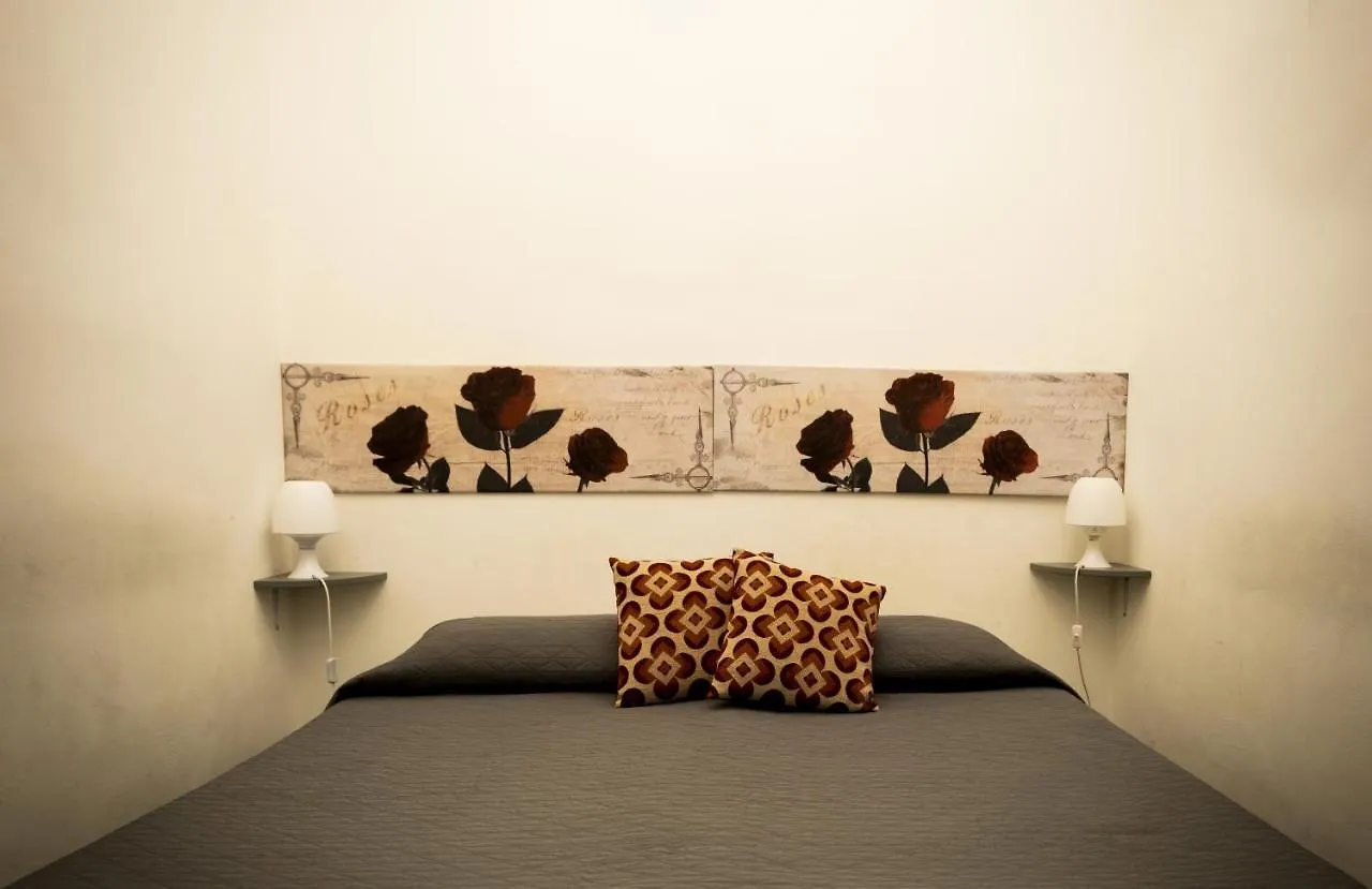 팔레르모 Principe Di Belmonte B&B 이탈리아