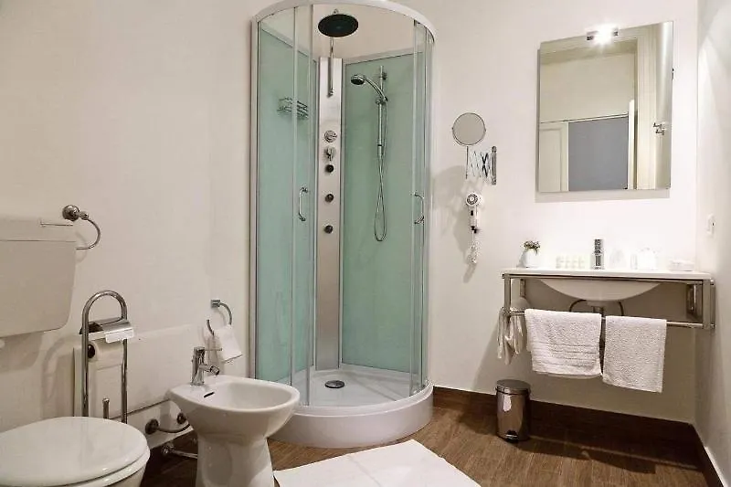 팔레르모 Principe Di Belmonte B&B 3*,